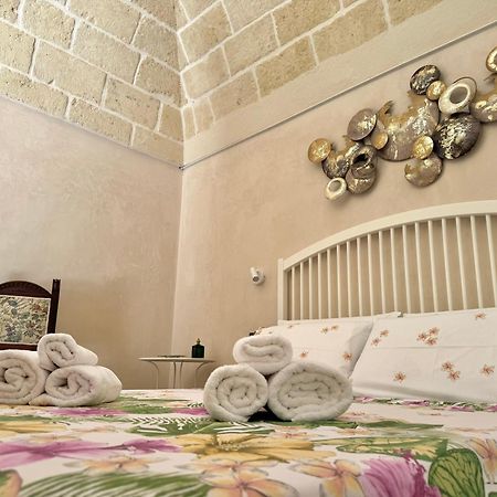Ferienwohnung Karemm Polignano a Mare Exterior foto