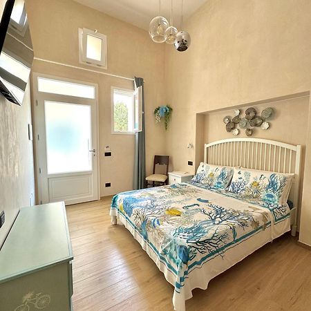 Ferienwohnung Karemm Polignano a Mare Exterior foto