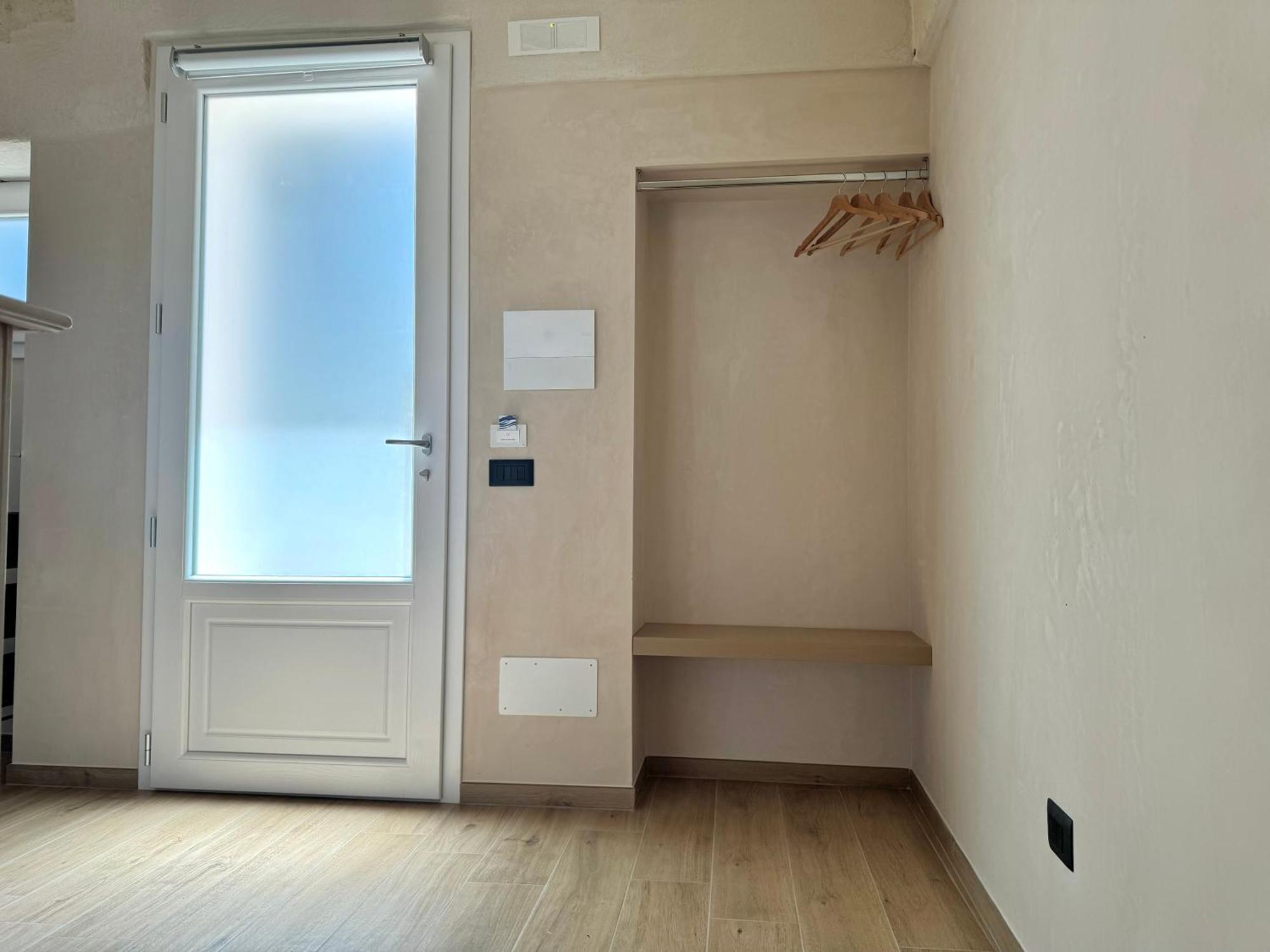 Ferienwohnung Karemm Polignano a Mare Exterior foto