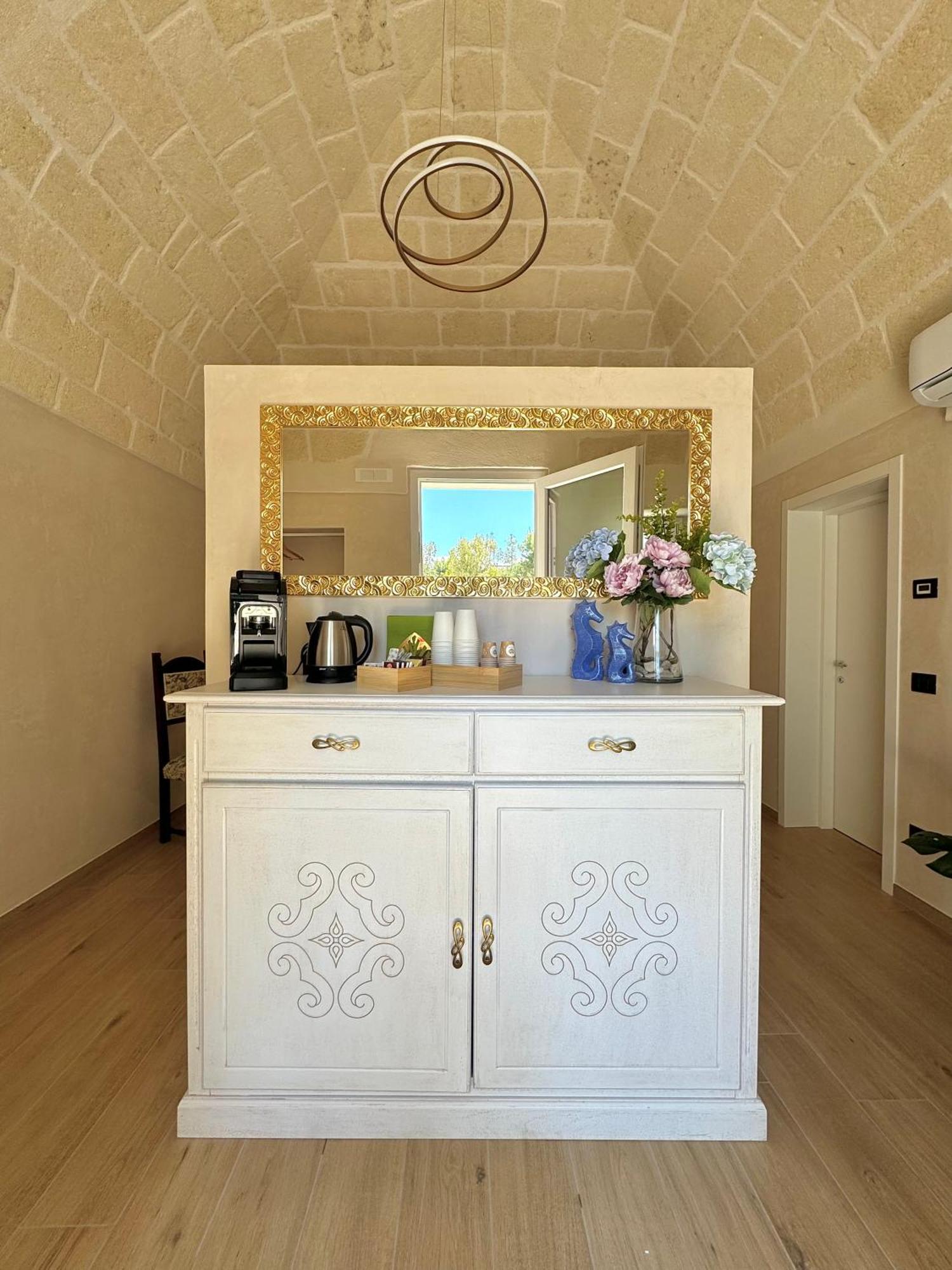 Ferienwohnung Karemm Polignano a Mare Exterior foto