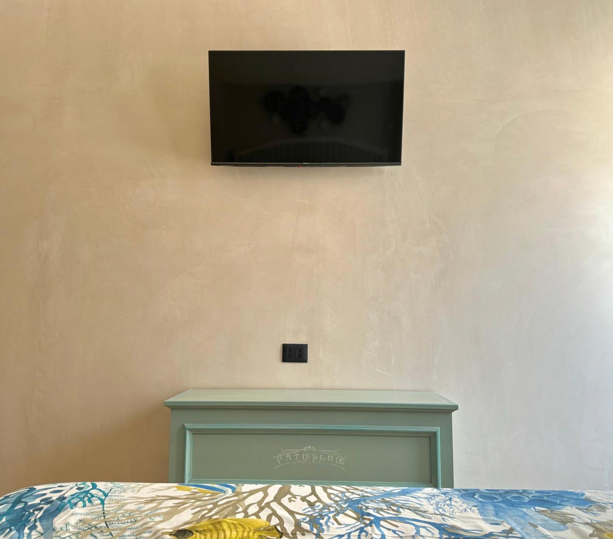 Ferienwohnung Karemm Polignano a Mare Exterior foto