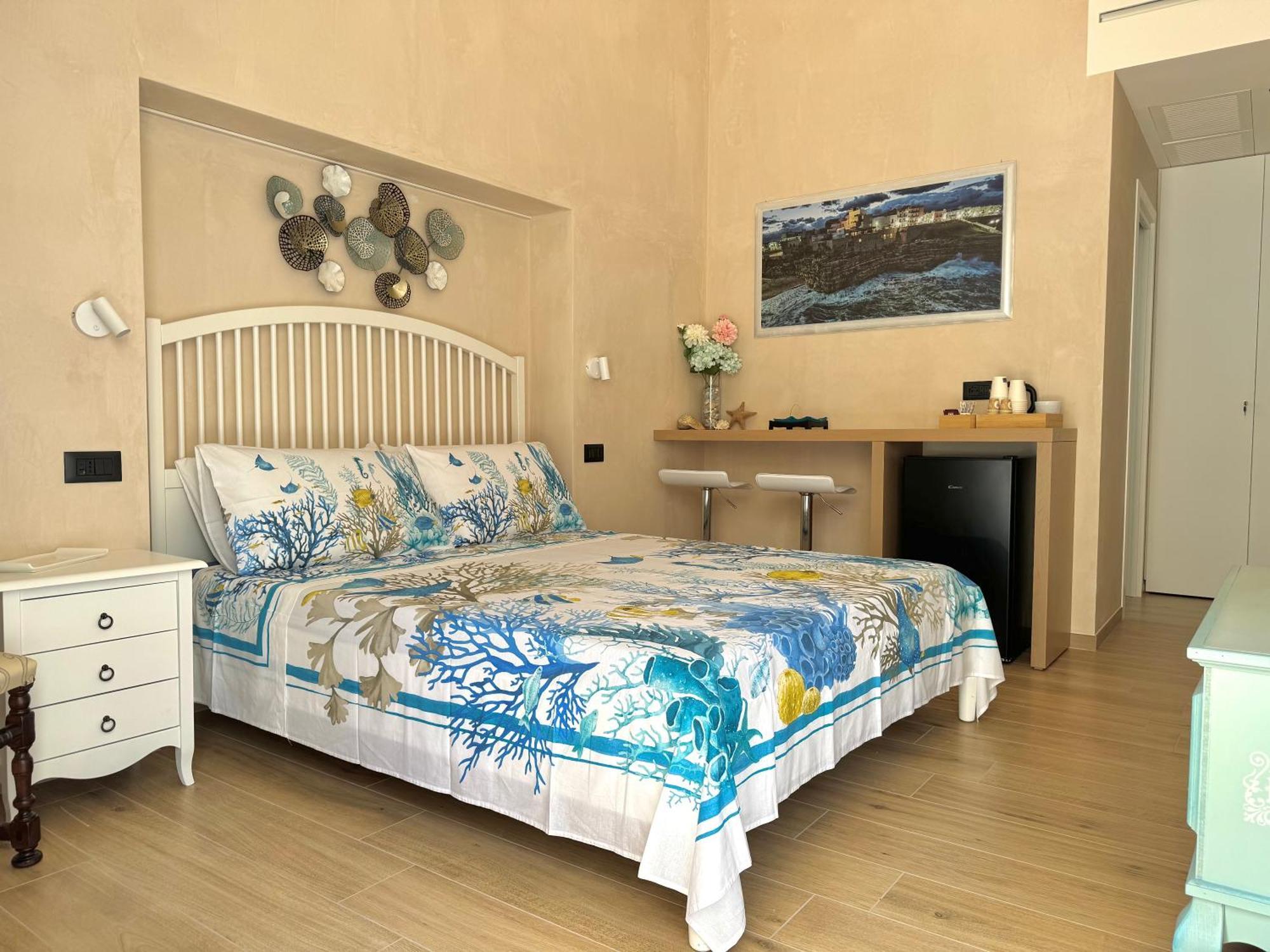 Ferienwohnung Karemm Polignano a Mare Exterior foto
